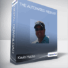Kevin Hutto - The Automated Webinar