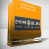 Nicholas Bosch and jerold Franco - Amazon Empire Sellers Course