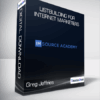 Greg Jeffries -  Listbuilding for Internet Marketers