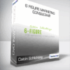 Caitlin Schlichting - 6 Figure Marketing Consultant