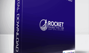 James Nicholson & Jessen James - Rocket Marketing Hub
