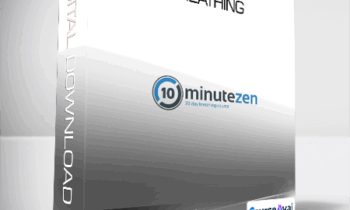 David Kaminski  - 10 Minute Zen - Breathing