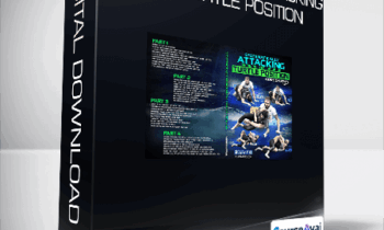 Gordon Ryan- Systematically Attacking the Turtle Position