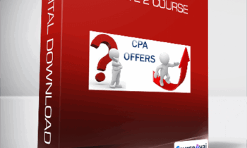 DeAngelo  - CPA Lvl 2 Course
