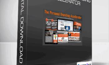 Mark Lack - The Personal Branding Accelerator