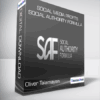 Oliver Talamayan - Social Media Profits - Social Authority Formula