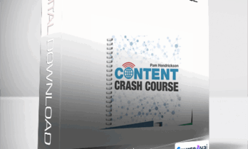 Pam Hendrickson - Content Crash Course