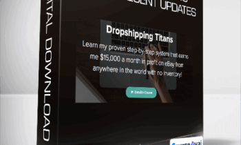 eBay Dropshipping Titans RECENT updates