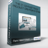 Pam Hendrickson - The 21 DayFast Track Product Creation System