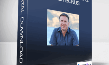 Dean Horvath - Selling Luxury Travel + SUPER BONUS