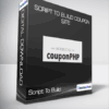Script To Build Coupon Site