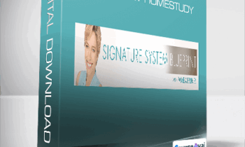 Pamela Bruner - Signature System BluePrint Homestudy
