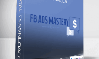 FB Ads Mastery Formula