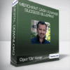 Oguz "Oz" Konar - Merchant Cash Advance Success Blueprint