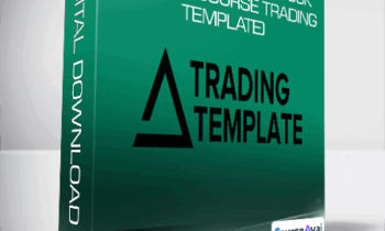 Mike Aston - Learn to Trade (Stock Trading Course Trading Template)
