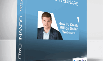 Jason Fladlien - Genius Webinars