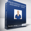 Stefan James - Online Business Mastery Accelerator + Bonus