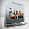 Pejman Ghadimi - Exotic Car Hacks