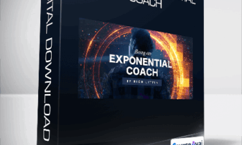 Rich Litvin - Being an Exponential Coach