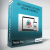 Peter Pru - Get Started With Six Figure Funnels