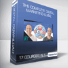 The Complete Digital Marketing Guide - 17 Courses in 1