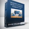 Shane Welcher - Messenger Marketing Secrets For Business Domination 2019
