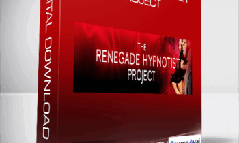 Major Mark Cunningham - Renegade Hypnotist Project