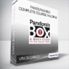 Vin Di Carlo - Pandoras Box - Complete Course Multiple