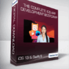 iOS 13 & Swift 5 - The Complete iOS App Development Bootcamp