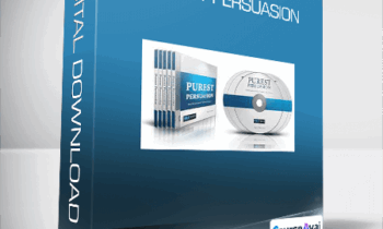 Michael Breen - Purest Persuasion