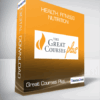 Great Courses Plus - Health