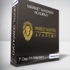Market Masters Academy - 7 Day FX Mastery
