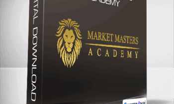 Market Masters Academy - 7 Day FX Mastery