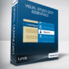 Lynda - Visual Studio 2017 Essentials