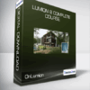 OnLumion - Lumion 8 Complete Course
