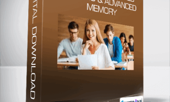 Learn Ultra Speed Reading & Advanced Memory