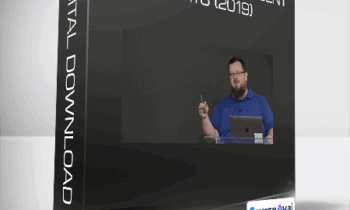 frontendmasters - JavaScript: The Recent Parts (2019)