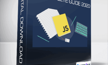 Java Script - The Complete Guide 2020