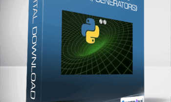 Python 3: Deep Dive (Part 2 - Iteration