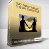 Psychotherapy.net - Emotionally Focused Therapy Step by Step