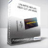 Purpleknowledge Lab - Unlimited Replays - Geek Out Las Vegas