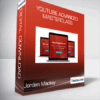 Jordan Mackey - Youtube Advanced Masterclass