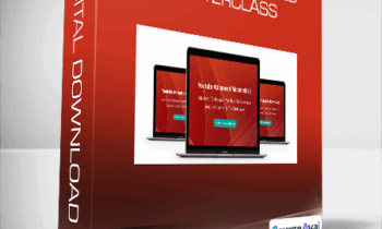 Jordan Mackey - Youtube Advanced Masterclass