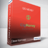 Dave Kaminski - Gig Money