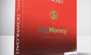 Dave Kaminski - Gig Money