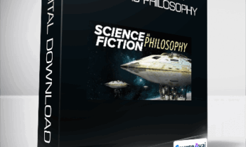 TTC / TGC - Sci-Phi - Science Fiction as Philosophy