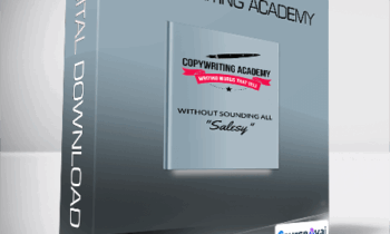 Ray Edwards - Copywriting Academy Write Copy That Sells