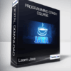 Learn Java Programming Crash Course