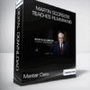 Master Class - Martin Scorsese Teaches Filmmaking