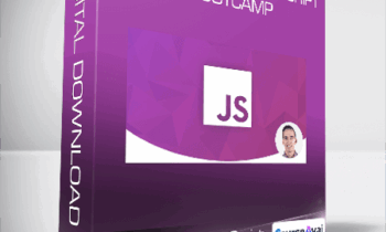 The Modern Java Script Bootcamp
